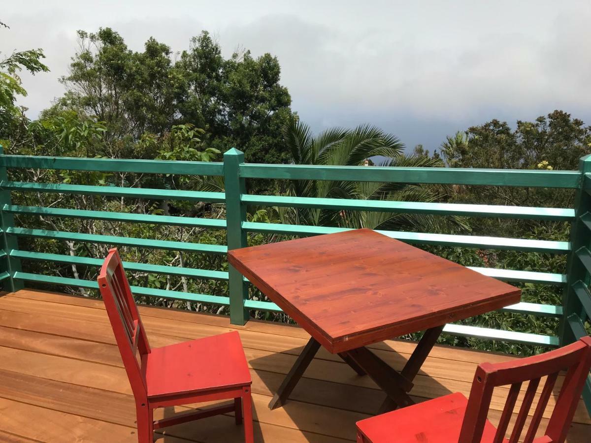 Finca Pura Vida Blockhaus Mazo Zewnętrze zdjęcie