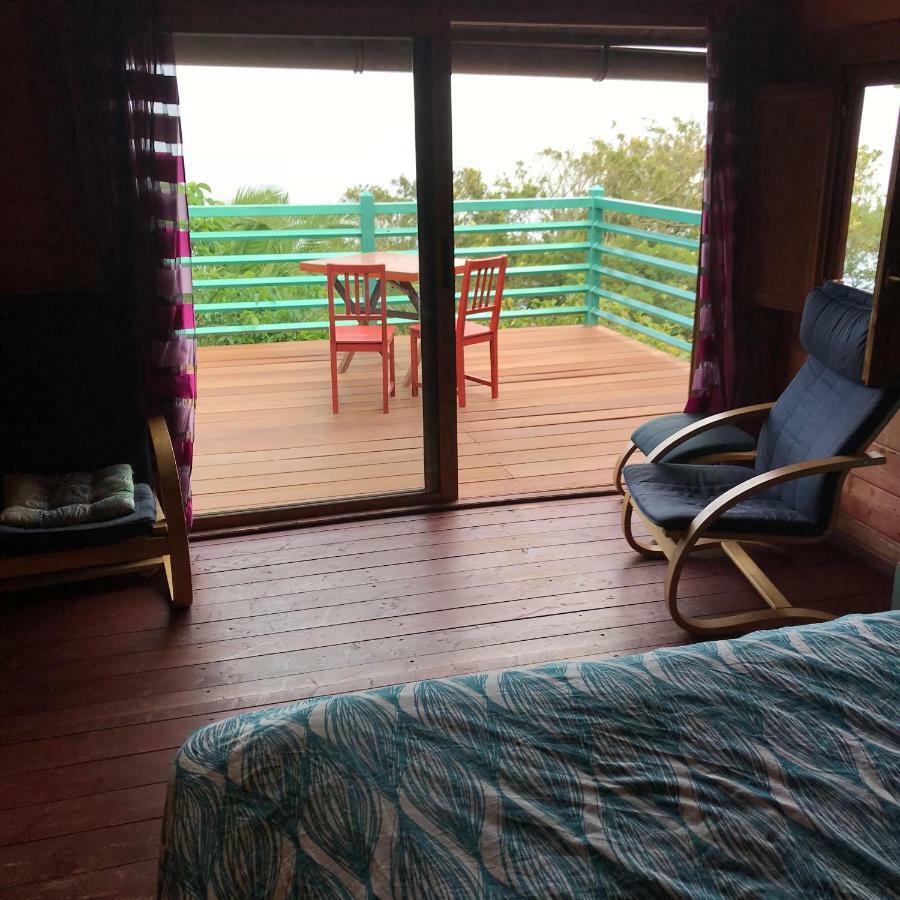 Finca Pura Vida Blockhaus Mazo Zewnętrze zdjęcie